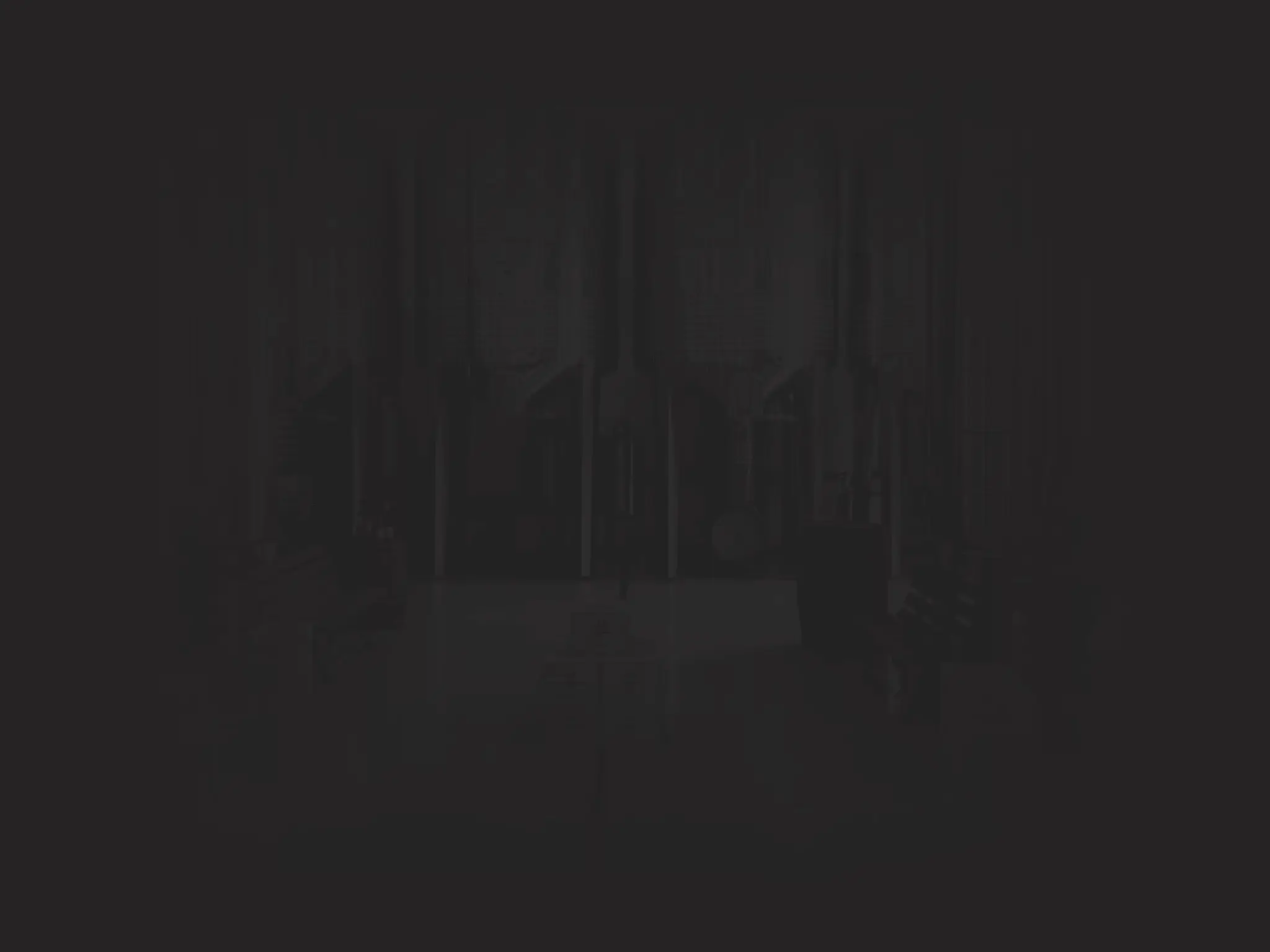 Brewery tanks
